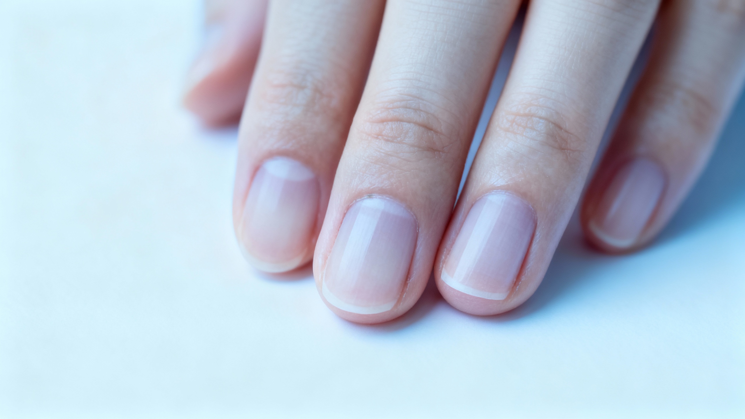 Featured image for Everything You Need to Know About Nail Fungus and Its Contagious Nature