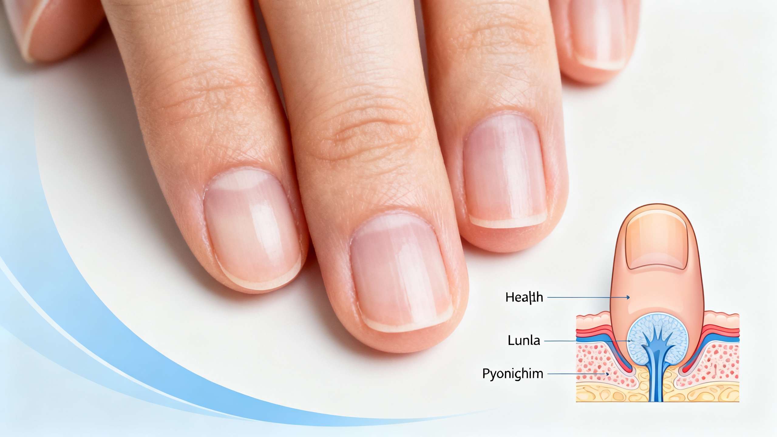 Featured image for Fungal Infections vs. Nail Psoriasis: What You Need to Know for Proper Treatment