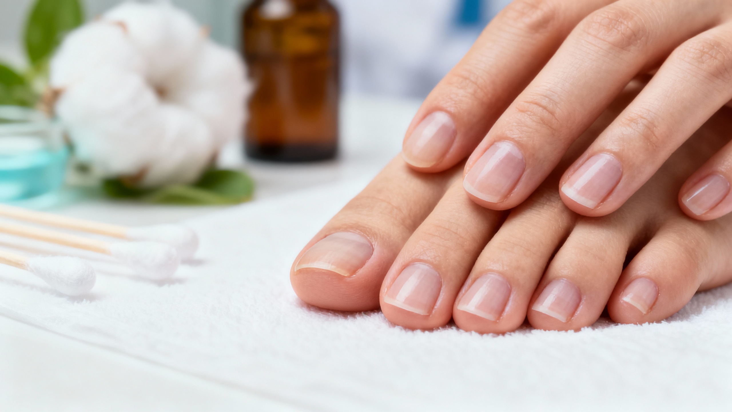 Featured image for Choosing the Best Nail Fungus Treatment: What You Need to Know